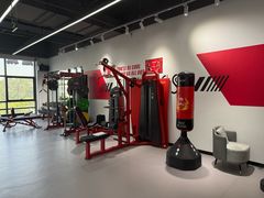 -超减·私教减肥馆(世博店)