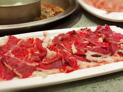 -渝味晓宇·重庆火锅(龙岗龙城万科里店)
