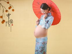 -蜜阁孕味亲子摄影(太奥广场店)