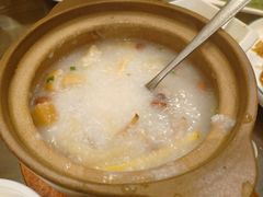-岭南小生·粤港点心(南门口店)
