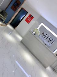 -MIVI半永久纹眉纹绣