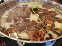 -老诚一锅·羊蝎子(广渠门外店)