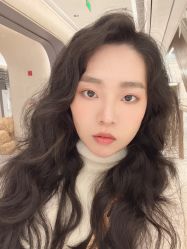 -DL HOPE明星造型