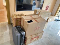-南昌喜多多搬家