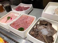 -海底捞火锅(公益西桥店)