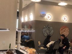 -OUR Bakery(SKP-S店)