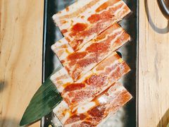 -九田家黑牛烤肉料理(新光汇店)