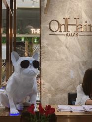 -OnHair Salon