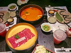 -花潮料理艺食馆(成都万象城店)