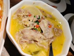 -外婆家(蓝色港湾店)