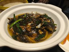 -芳芳私房菜·精做淮扬菜(承德路店)