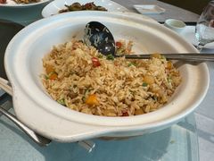 -紫鑫阁饭庄(长安店)