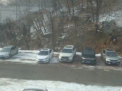 -五家山森林公园滑雪场