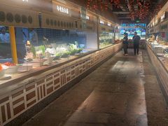 -筱爷叔·上海传统手工菜(玉树路店)