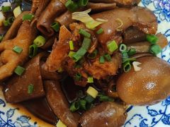 -惠康汤粉店(惠新中街店)