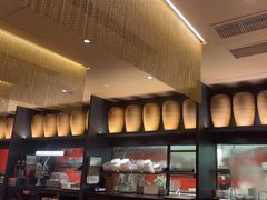 -大师兄·手工面·西北菜(珠海环宇城店)