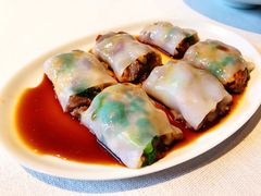 -三号黄浦会Canton Table