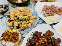 -金姐台湾菜(珠江路店)