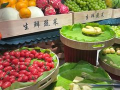 -8号公馆(金川街店)