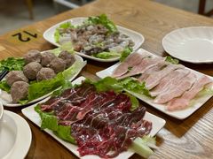 -吉友粥底火锅(方斜路店)