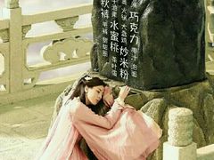 -金石蜡像馆