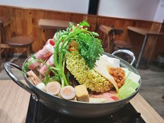 -文成焕·家族韩式餐厅