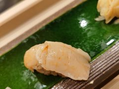 -鮨一日本料理(大中华店)