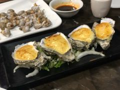 -蠔爺王志德生蚝馆(金沙湾店)