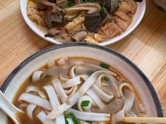 -正宗阳山牛杂(东城店)