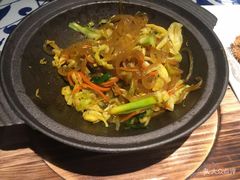 -绿茶餐厅(布吉万象汇店)