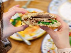 -Alimentari早午餐(安福路店)