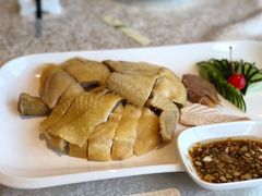 -海湾壹品·粤菜·早茶·烤鸭(拱北店)