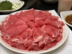 -情忆草原涮肉馆