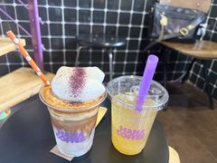 -HANA COFFEE(长寿路店)