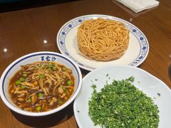 -王家沙点心店(南京西路总店)