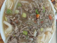 -星月美食城(雁西路店)