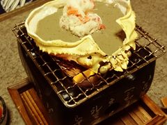 -蟹道乐(道顿堀本店)