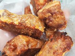 松肉-牛街洪记小吃店(牛街店)