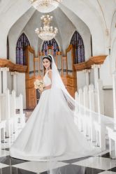 -巴黎婚纱摄影工作室