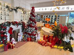 -ELUNE艾露恩·人良斋西餐厅