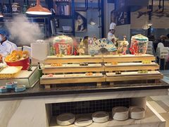 -喜多鲜生海鲜自助(无锡旗舰店)