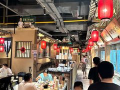-农耕记·湖南土菜(观澜福城天虹店)
