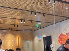 -麦当劳(北亭广场分店)