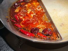 -湊湊火锅·茶憩(皇姑万象汇店)