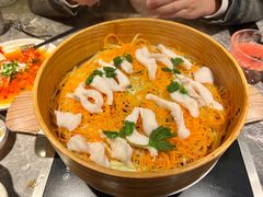 -好鲆·活鱼料理(金地广场店)