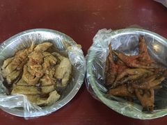 -毛姨鸡爪