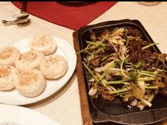 -北京国际饭店·谭府餐厅