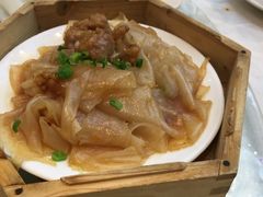 -港湾宴会厅(京基百纳店)