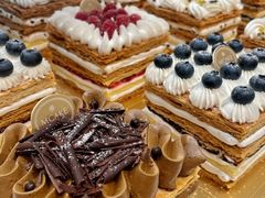 -M'CAKE(西单大悦城店)