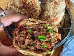 坛子肉夹馍-昌顺马记小吃店(昌盛园店)